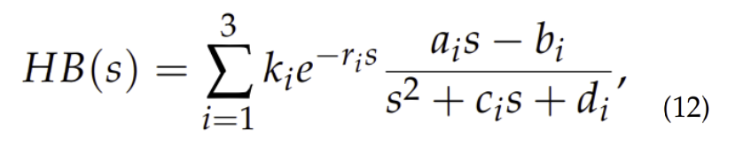 P-wave Model Introduction