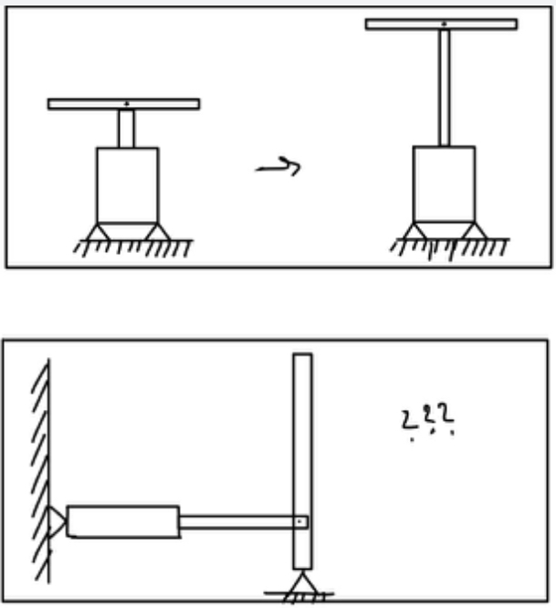 Lift Mechanism