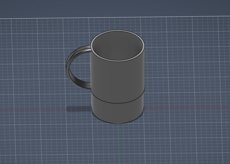 Fusion 360 Design