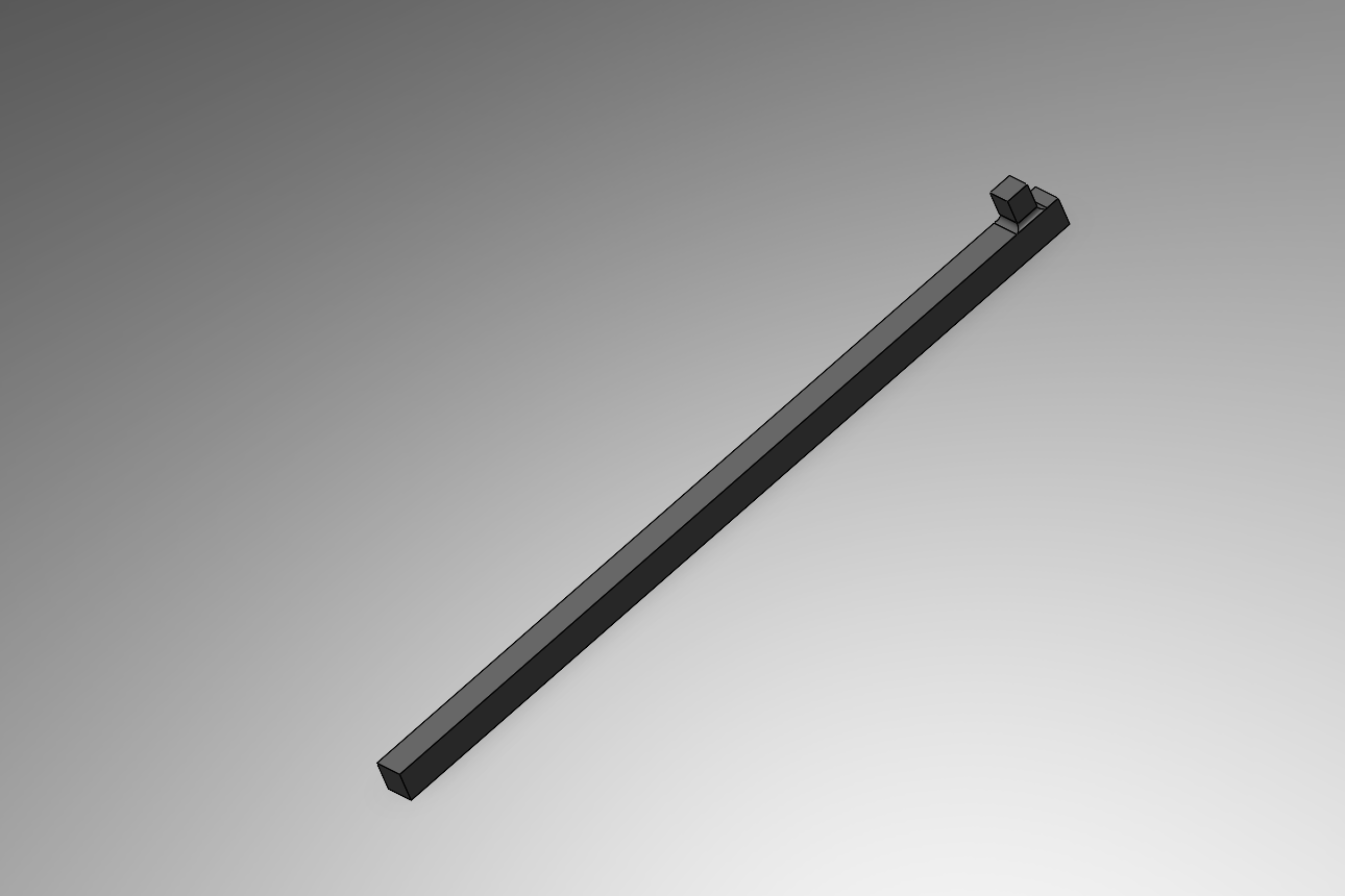Torque Wrench Design