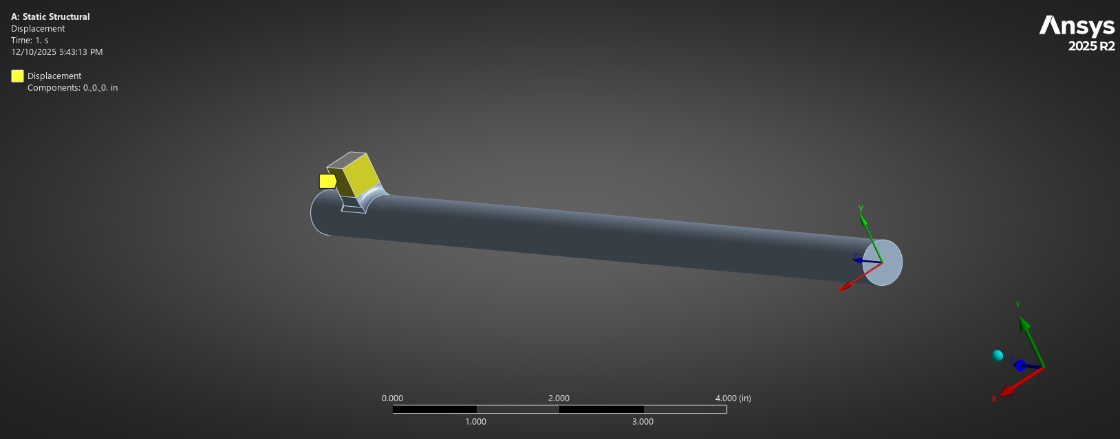 Torque Wrench Design