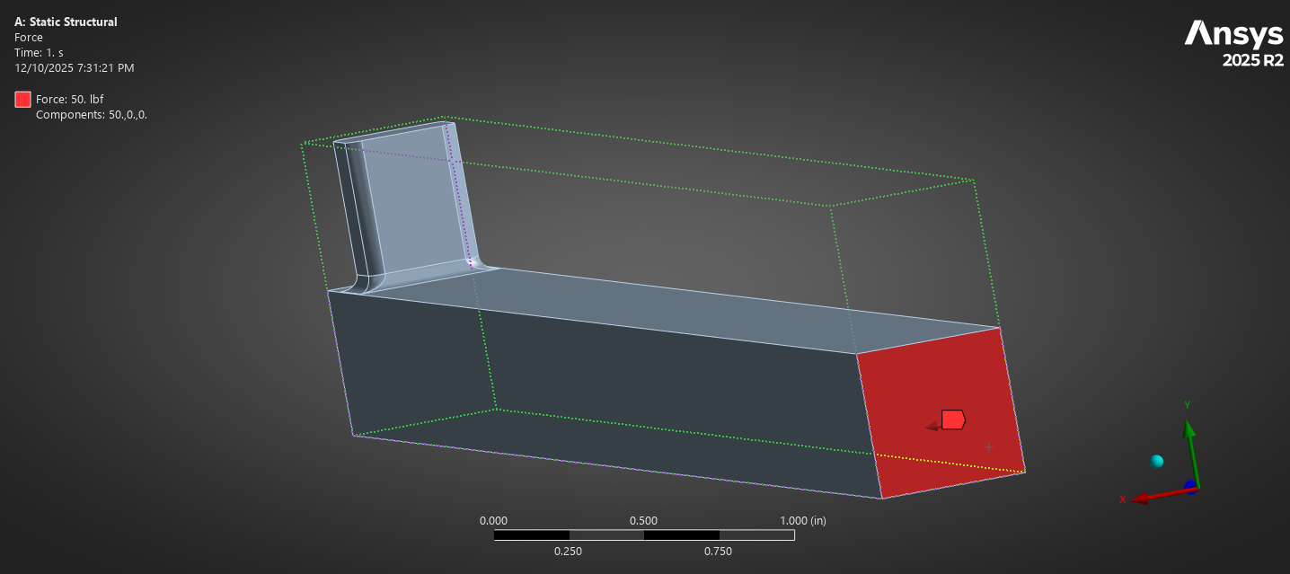 Torque Wrench Design