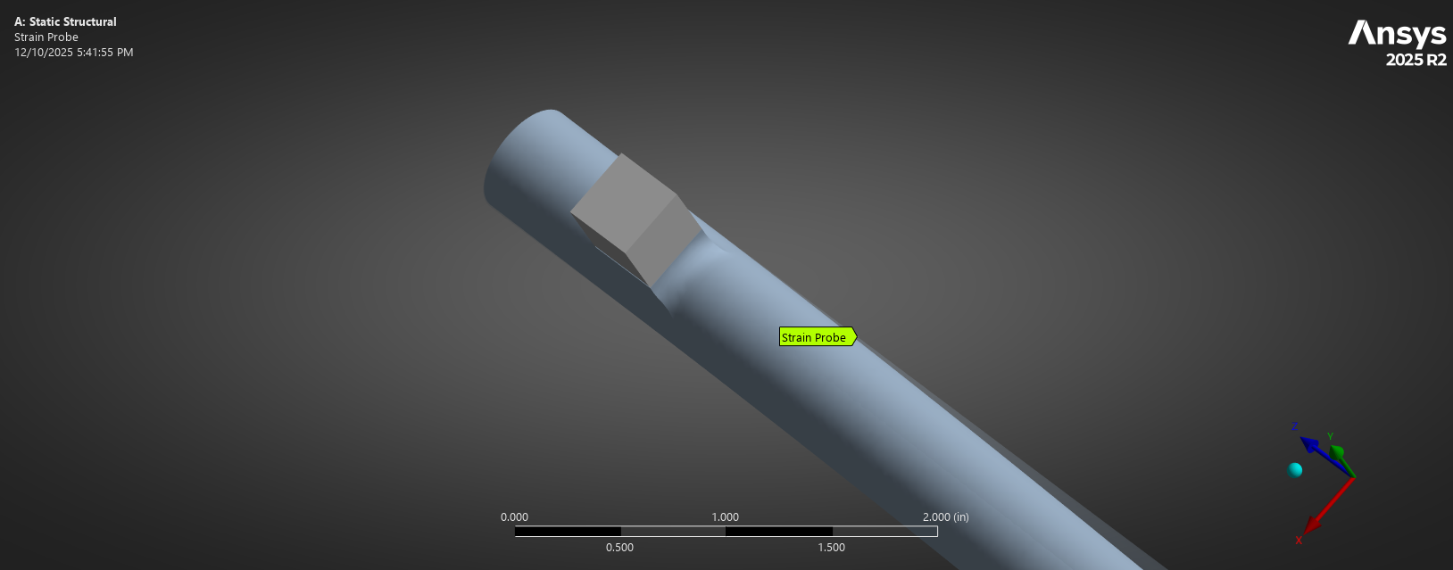 Torque Wrench Design