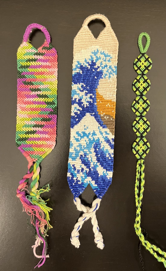 bracelets