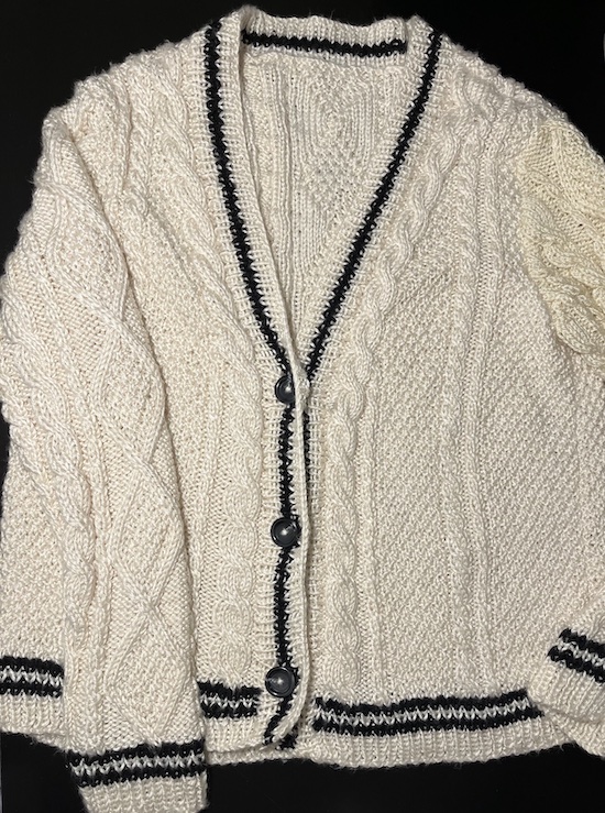 Cardigan