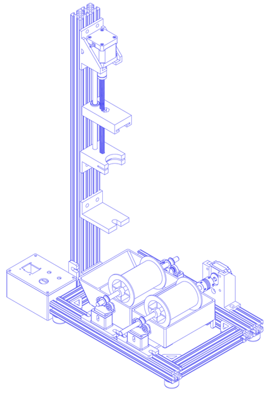Machine Drawing